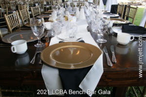 2021 Bench Bar Gala