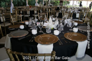 2021 Bench Bar Gala