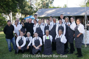 2021 Bench Bar Gala
