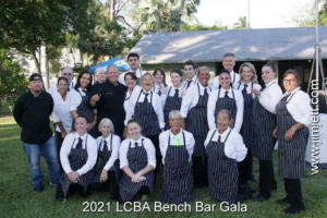 2021 Bench Bar Gala