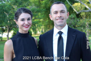 2021 Bench Bar Gala