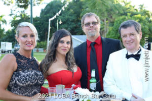 2021 Bench Bar Gala