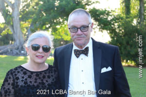 2021 Bench Bar Gala