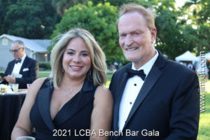2021 Bench Bar Gala