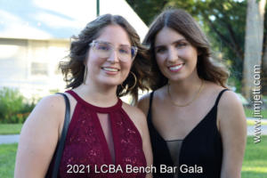 2021 Bench Bar Gala