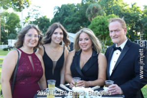 2021 Bench Bar Gala