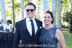 2021 Bench Bar Gala