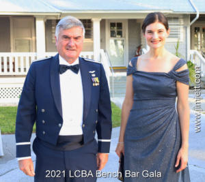 2021 Bench Bar Gala