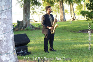 2021 Bench Bar Gala
