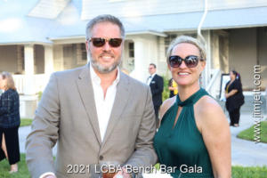 2021 Bench Bar Gala