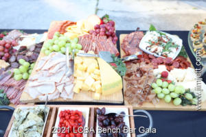 2021 Bench Bar Gala