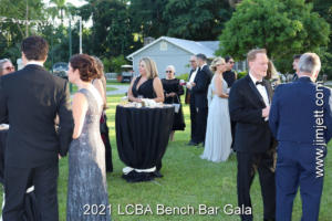 2021 Bench Bar Gala