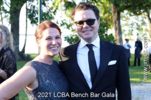 2021 Bench Bar Gala