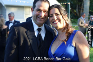 2021 Bench Bar Gala