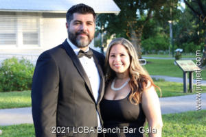 2021 Bench Bar Gala
