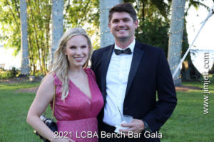 2021 Bench Bar Gala