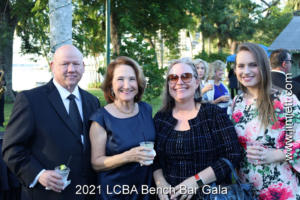 2021 Bench Bar Gala