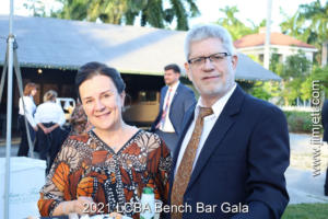 2021 Bench Bar Gala