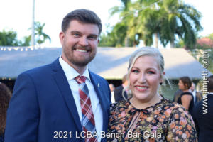 2021 Bench Bar Gala