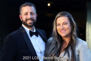 2021 Bench Bar Gala