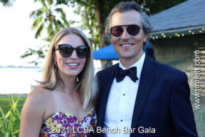 2021 Bench Bar Gala
