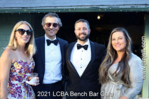 2021 Bench Bar Gala