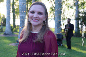 2021 Bench Bar Gala