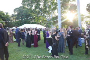 2021 Bench Bar Gala
