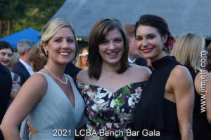 2021 Bench Bar Gala