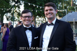 2021 Bench Bar Gala