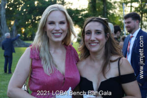 2021 Bench Bar Gala