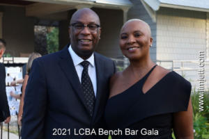 2021 Bench Bar Gala