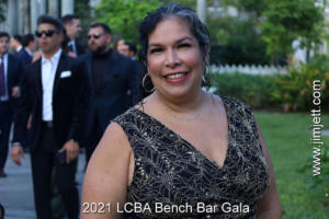 2021 Bench Bar Gala