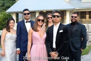 2021 Bench Bar Gala