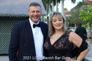 2021 Bench Bar Gala