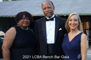 2021 Bench Bar Gala