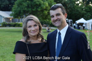 2021 Bench Bar Gala