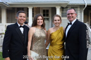 2021 Bench Bar Gala