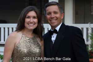 2021 Bench Bar Gala