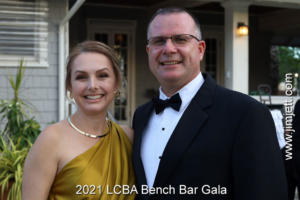 2021 Bench Bar Gala