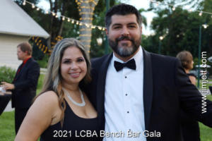2021 Bench Bar Gala