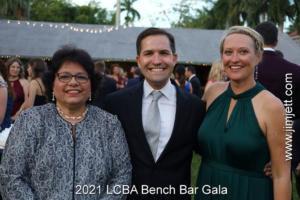 2021 Bench Bar Gala