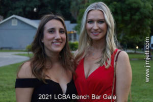 2021 Bench Bar Gala