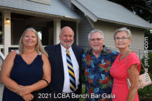 2021 Bench Bar Gala
