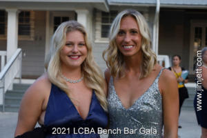 2021 Bench Bar Gala