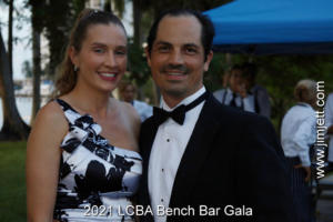 2021 Bench Bar Gala