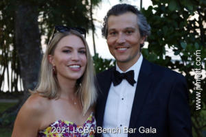 2021 Bench Bar Gala