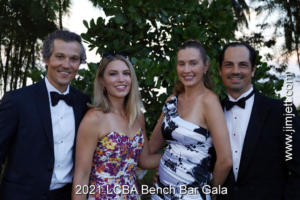 2021 Bench Bar Gala