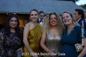 2021 Bench Bar Gala