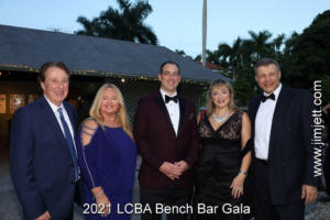 2021 Bench Bar Gala